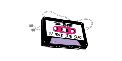 DJ Staci Logo