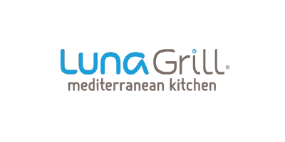 Luna Grill Logo