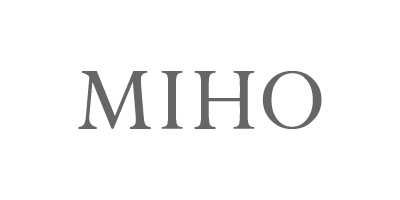 MIHO logo