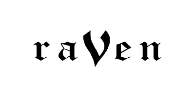 Raven Yacht Logo